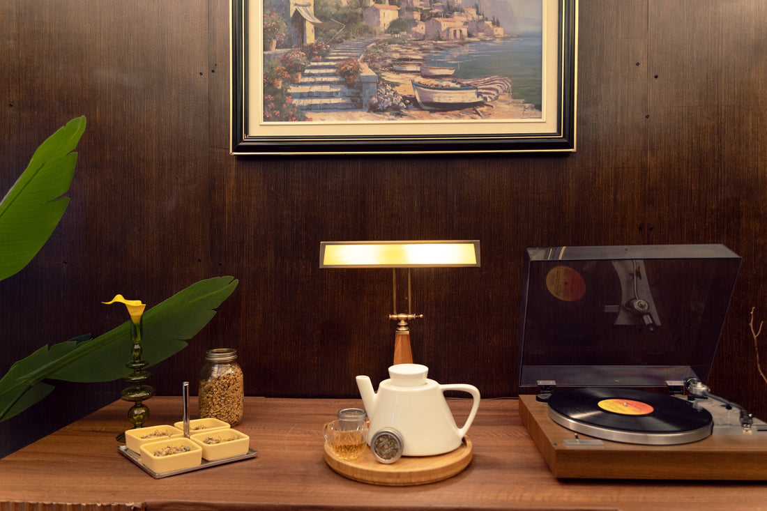 Embarking on Your Herbalism Journey: budget-friendly and sustainable tips