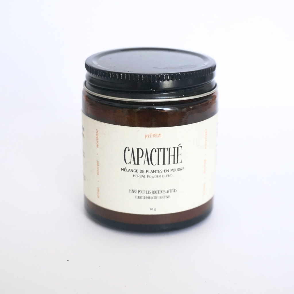 Capacitea