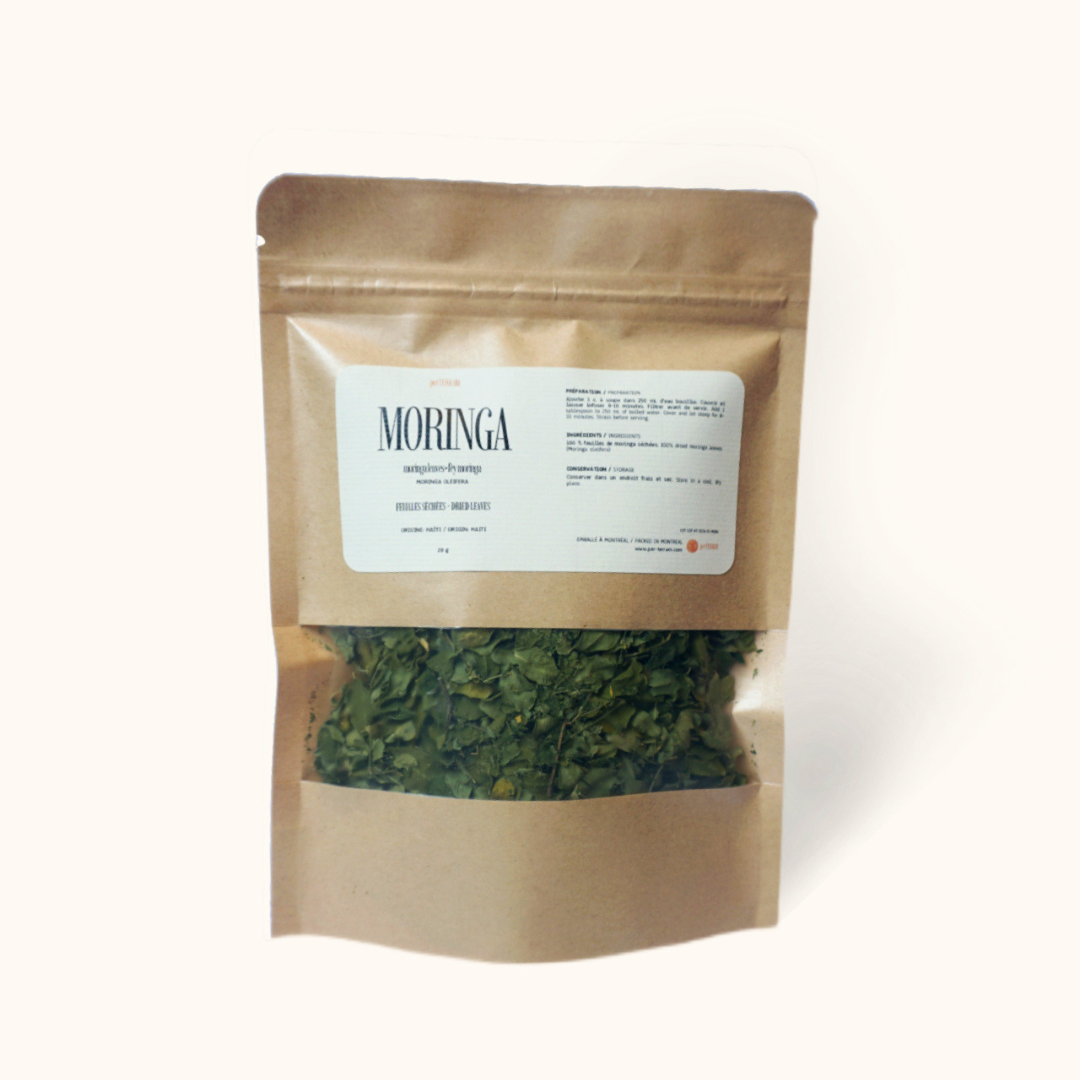 Moringa Leaves
