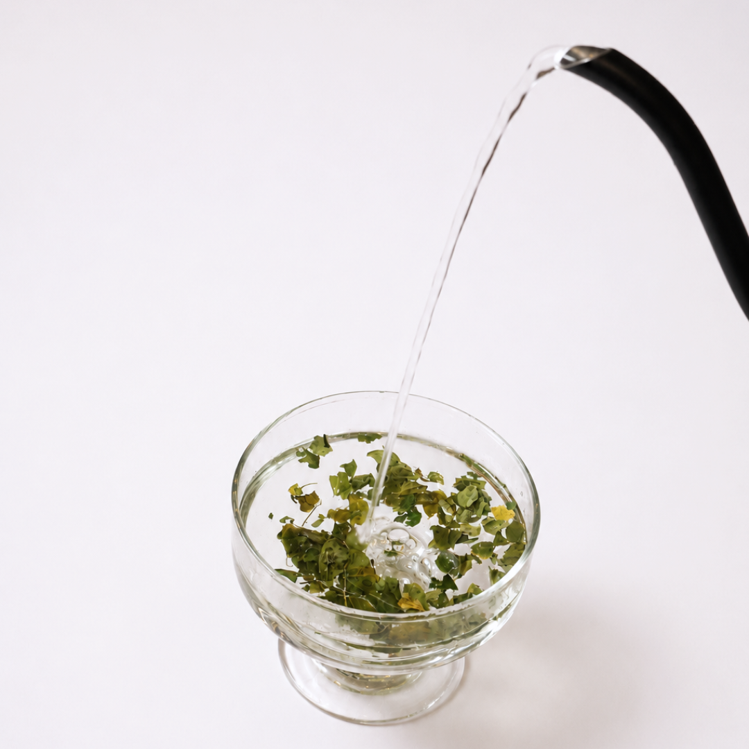 Moringa Leaves