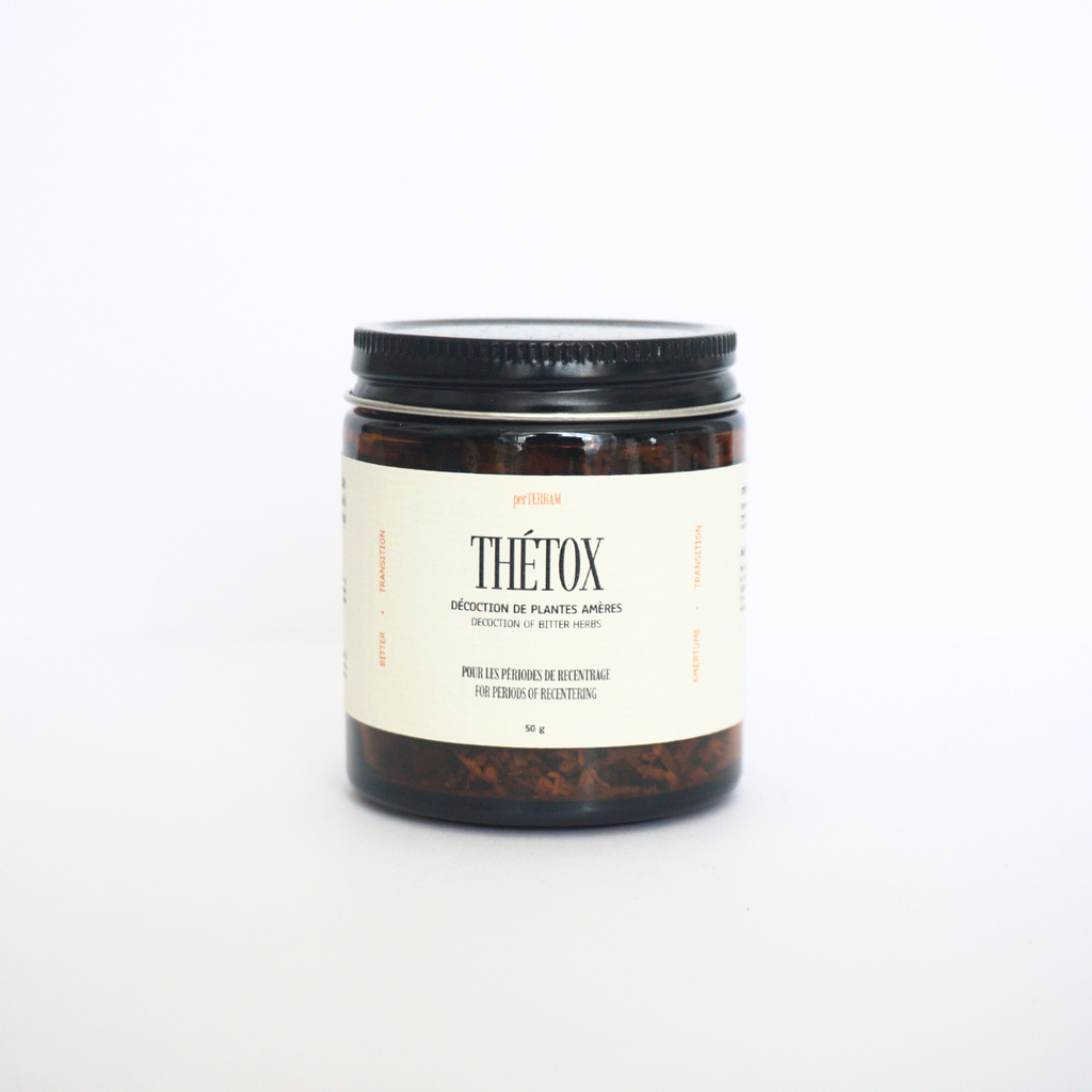 Teatox