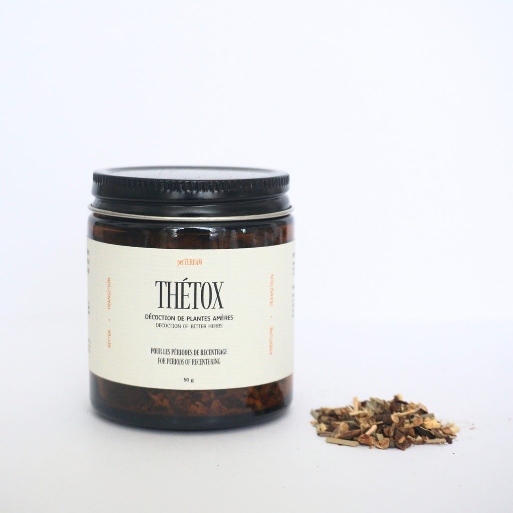 Teatox