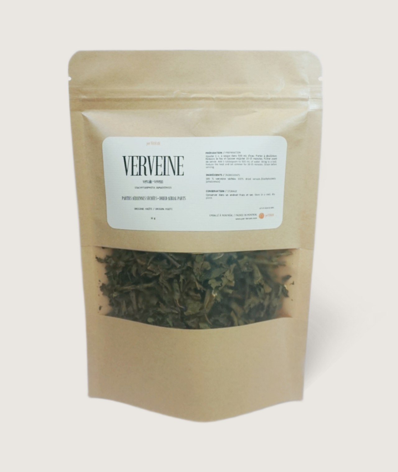 Vervain