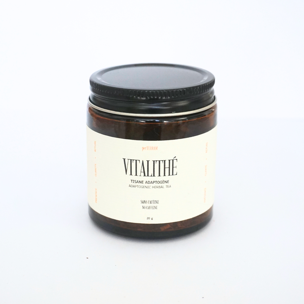 Vitalitea
