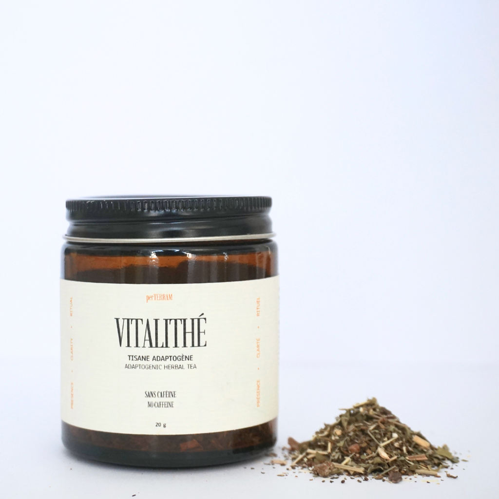Vitalitea
